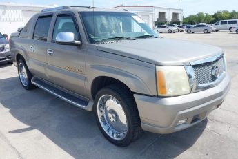 3GYEK63N03G171660 | 2003 CADILLAC ESCALADE EXT