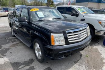 3GYEK63N92G292556 | 2002 Cadillac escalade ext