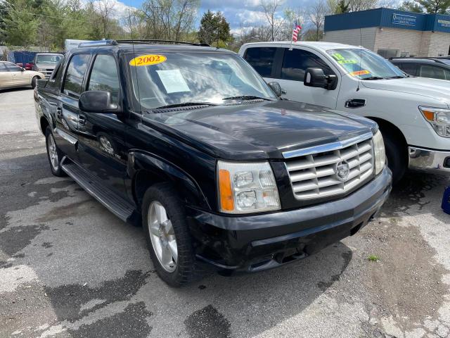 3GYEK63N92G292556 | 2002 Cadillac escalade ext