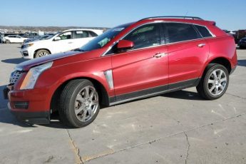 3GYFNAE37ES580443 | 2014 Cadillac srx