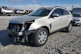 3GYFNAE37FS607903 | 2015 Cadillac srx