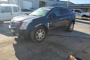 3GYFNAEY9BS516265 | 2011 Cadillac srx luxury collection