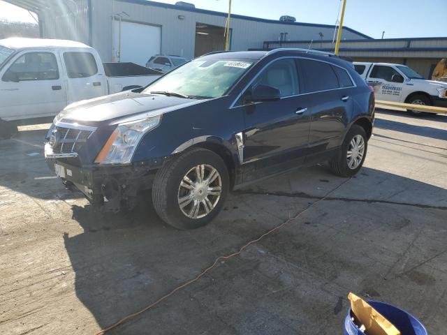 3GYFNAEY9BS516265 | 2011 Cadillac srx luxury collection