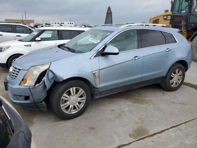 3GYFNBE30ES575347 | 2014 Cadillac srx luxury collection