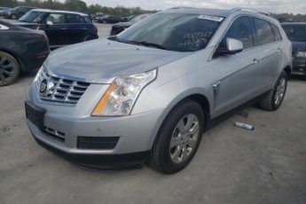 3GYFNBE30FS621597 | 2015 Cadillac srx luxury collection