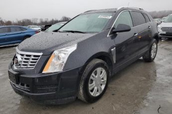 3GYFNBE33ES560373 | 2014 Cadillac srx luxury collection