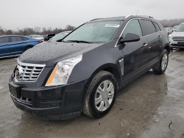 3GYFNBE33ES560373 | 2014 Cadillac srx luxury collection