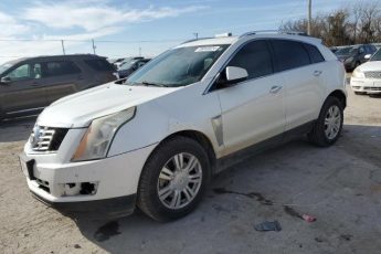 3GYFNBE33FS632142 | 2015 CADILLAC SRX LUXURY