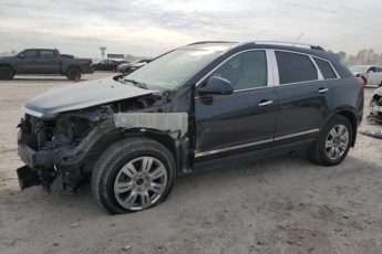 3GYFNBE33GS509197 | 2016 CADILLAC SRX LUXURY