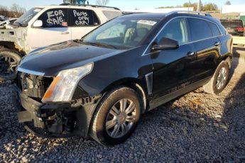 3GYFNBE36FS597662 | 2015 CADILLAC SRX LUXURY