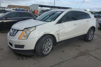 3GYFNBE37FS580918 | 2015 Cadillac srx luxury collection