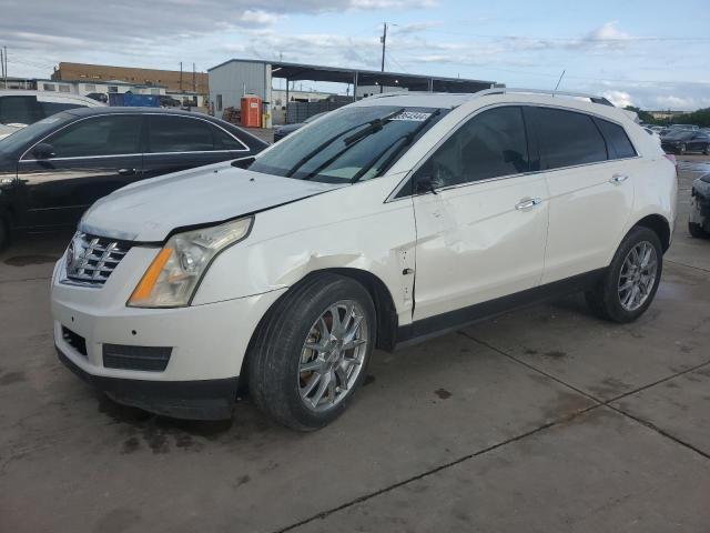 3GYFNBE37FS580918 | 2015 Cadillac srx luxury collection