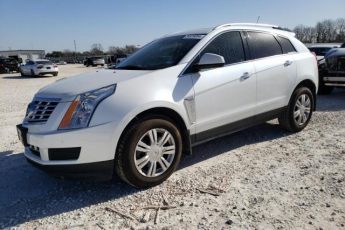 3GYFNBE38GS526531 | 2016 CADILLAC SRX LUXURY