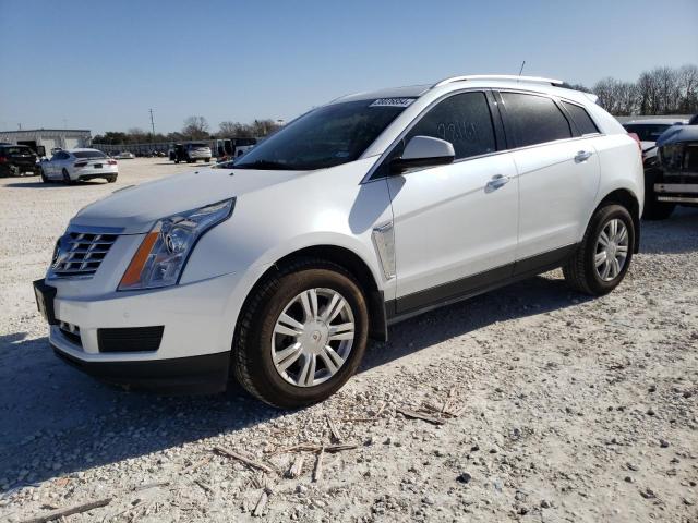 3GYFNBE38GS526531 | 2016 CADILLAC SRX LUXURY