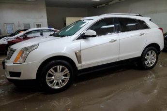 3GYFNBE39ES652541 | 2014 CADILLAC SRX LUXURY