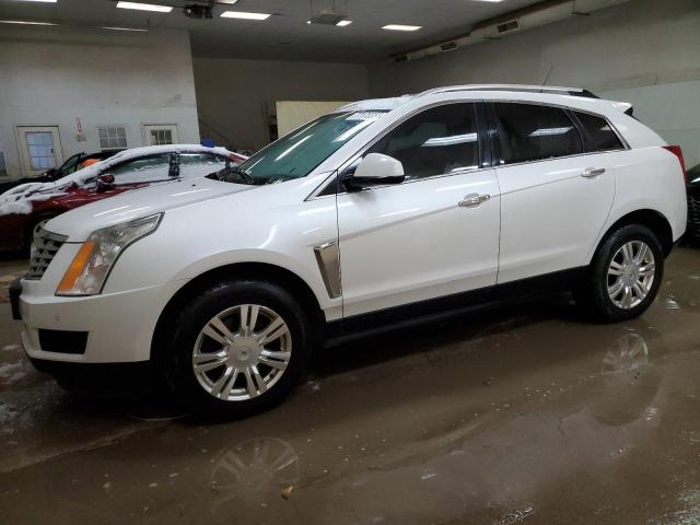 3GYFNBE39ES652541 | 2014 CADILLAC SRX LUXURY