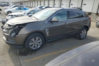 3GYFNBE39ES657481 | 2014 Cadillac srx luxury collection