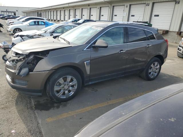 3GYFNBE39ES657481 | 2014 Cadillac srx luxury collection