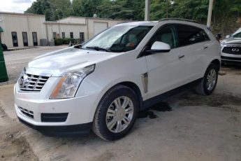 3GYFNCE31DS639786 | 2013 Cadillac srx luxury collection