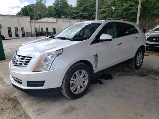 3GYFNCE31DS639786 | 2013 Cadillac srx luxury collection