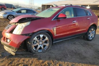 3GYFNCE32FS619307 | 2015 CADILLAC SRX PERFOR