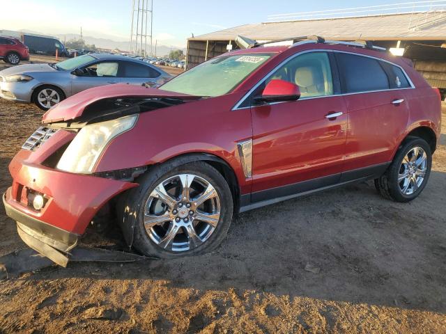 3GYFNCE32FS619307 | 2015 CADILLAC SRX PERFOR