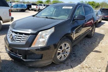 3GYFNCE34DS538788 | 2013 Cadillac srx luxury collection