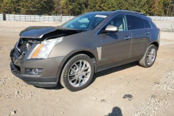 3GYFNDE32ES652313 | 2014 CADILLAC SRX PREMIU