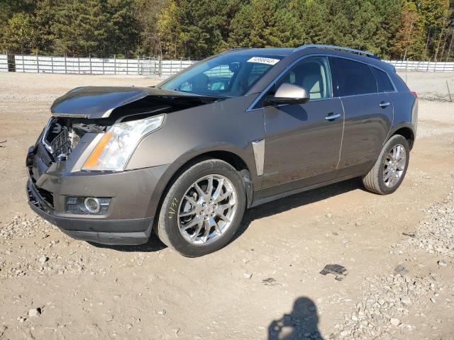 3GYFNDE32ES652313 | 2014 CADILLAC SRX PREMIU