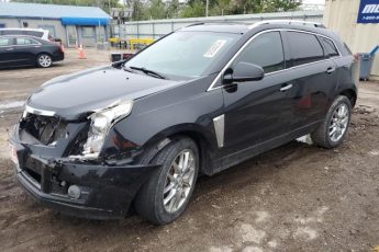 3GYFNDE35ES598151 | 2014 Cadillac srx premium collection