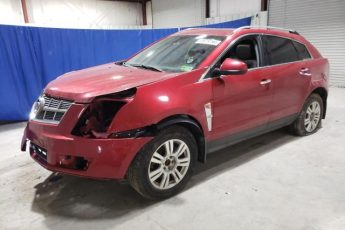 3GYFNDEY7AS539253 | 2010 Cadillac srx luxury collection