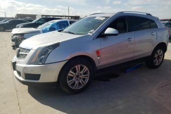 3GYFNDEYXBS509374 | 2011 Cadillac srx luxury collection