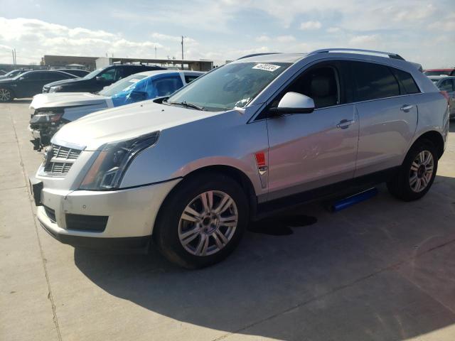 3GYFNDEYXBS509374 | 2011 Cadillac srx luxury collection