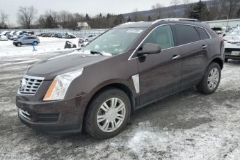 3GYFNEE31FS554428 | 2015 CADILLAC SRX LUXURY