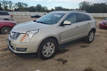 3GYFNEE32ES646565 | 2014 CADILLAC SRX LUXURY