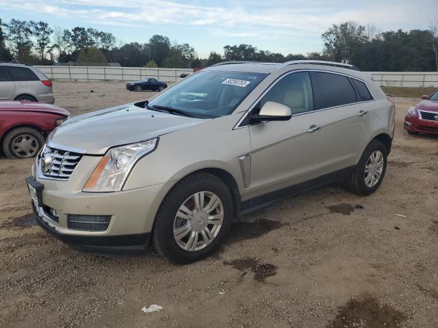 3GYFNEE32ES646565 | 2014 CADILLAC SRX LUXURY