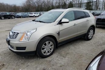 3GYFNEE32GS532889 | 2016 Cadillac srx luxury collection