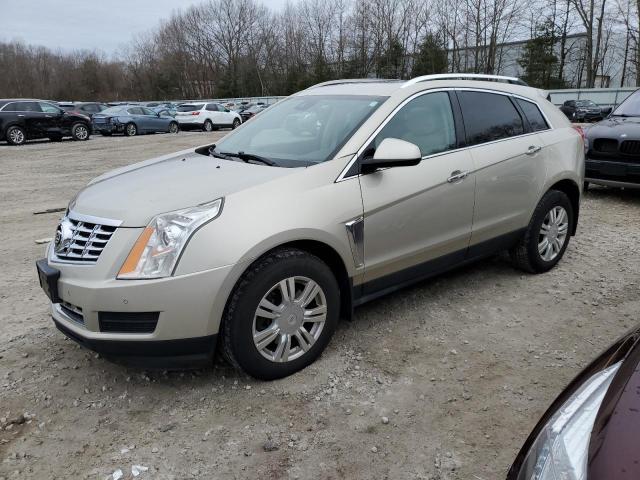 3GYFNEE32GS532889 | 2016 Cadillac srx luxury collection