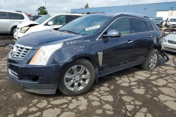 3GYFNEE33GS574326 | 2016 Cadillac srx luxury collection