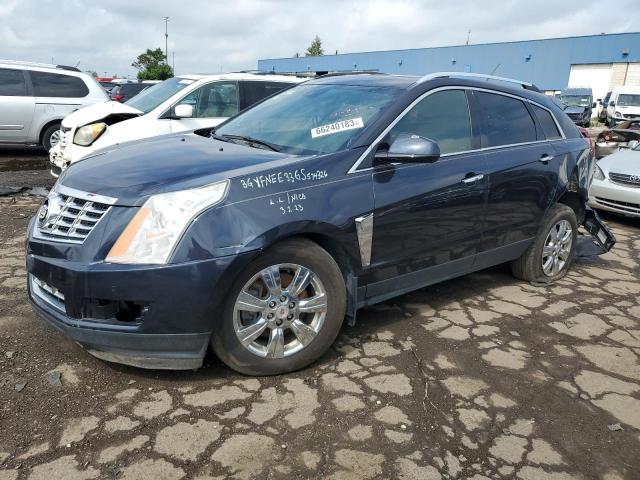 3GYFNEE33GS574326 | 2016 Cadillac srx luxury collection