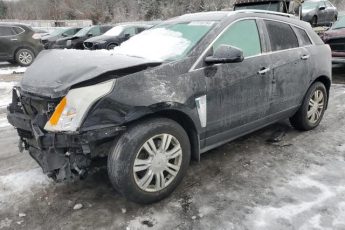 3GYFNEE37ES590266 | 2014 CADILLAC SRX LUXURY