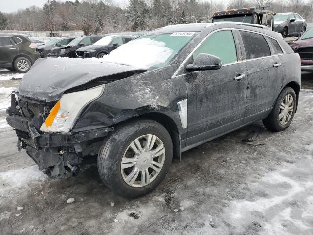 3GYFNEE37ES590266 | 2014 CADILLAC SRX LUXURY