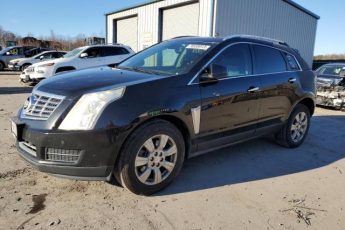 3GYFNEE38FS624877 | 2015 CADILLAC SRX LUXURY