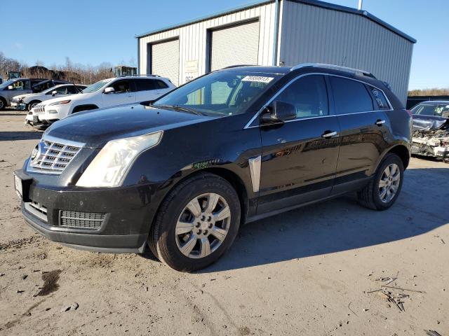 3GYFNEE38FS624877 | 2015 CADILLAC SRX LUXURY