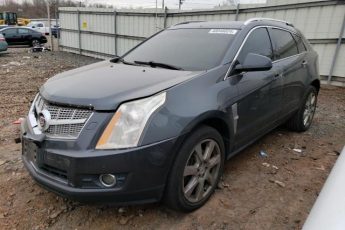 3GYFNEE39CS573384 | 2012 Cadillac srx performance collection