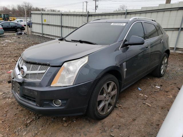 3GYFNEE39CS573384 | 2012 Cadillac srx performance collection