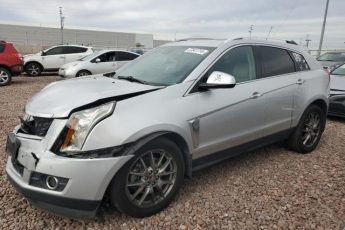 3GYFNGE30FS581390 | 2015 CADILLAC SRX PREMIU