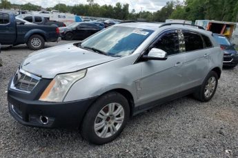 3GYFNGEY2AS505416 | 2010 Cadillac srx