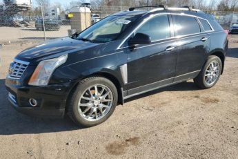 3GYFNJE39DS532733 | 2013 Cadillac srx premium collection