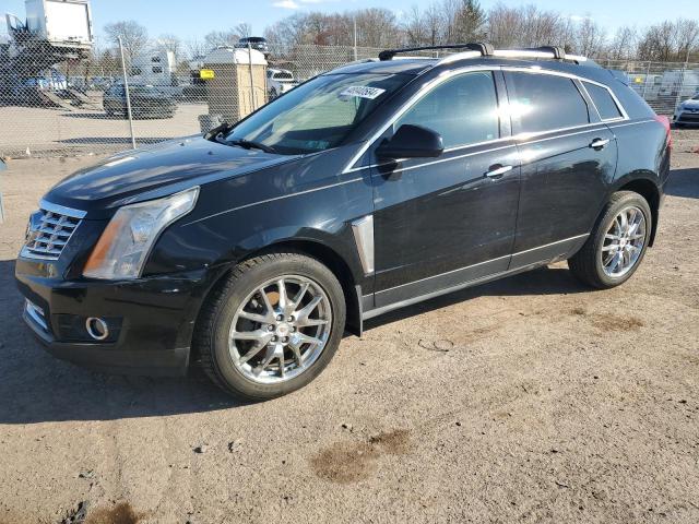 3GYFNJE39DS532733 | 2013 Cadillac srx premium collection